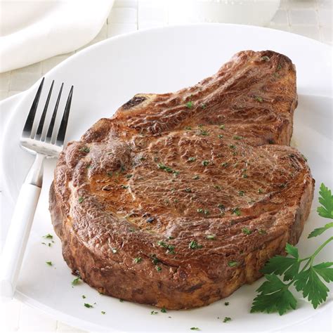Glatt Kosher Rib Steak 3 Lb 1299 Alony Glatt
