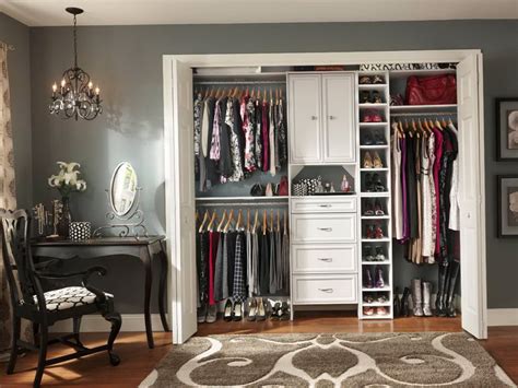 Savvy walk in wardrobe design ideas. Reach In Closet Systems Diy | Home Design Ideas