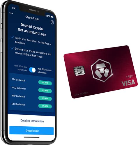 Crypto.com serves over 10 million customers today, with the world's fastest growing crypto app, along with the crypto.com visa card — the world's most widely available crypto card, the crypto.com exchange and crypto.com defi wallet. Crypto.com: Guide de l'utilisateur - Domine The Crypto ...