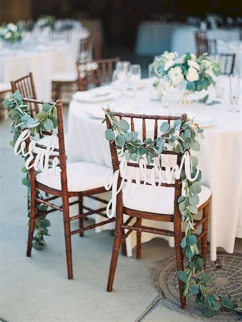 Glorious Eucalyptus Wedding Decor Ideas For Amazing Spring Wedding Centerpieces Eucalyptus