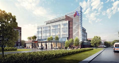 Adventist Healthcare Shady Grove Medical Center Wins State Approval To