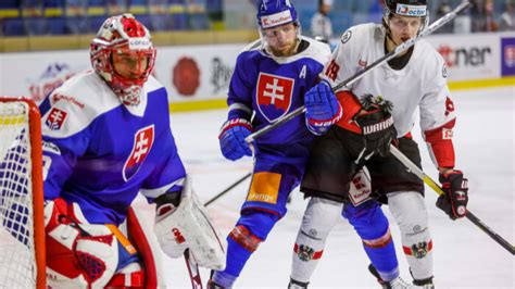 Ms 2021 sa mali pôvodne konať v rige a minsku. Títo hokejisti budú reprezentovať Slovensko na MS 2021 ...
