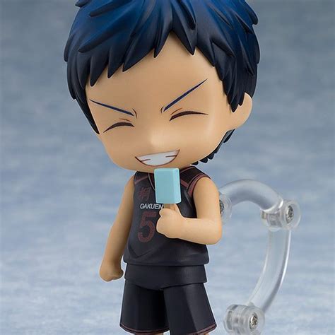 Kuroko No Basket Nendoroid Daiki Aomine Animate Bangkok Online Shop