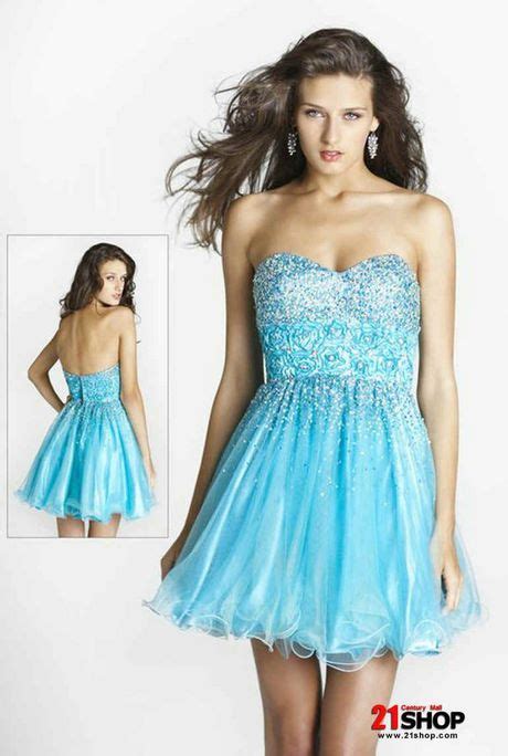 Winter Wonderland Formal Dresses