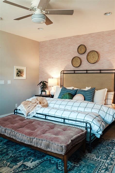 5 Simple Changes To Transform A Bedroom Nesting With Grace If You