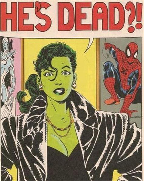 death in comics let s kill the hype instead