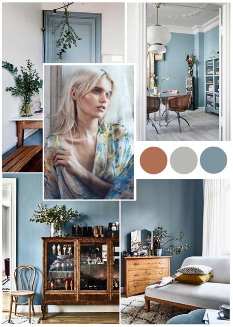 The Complete Guide To Decorating With Blue Colorful Interiors