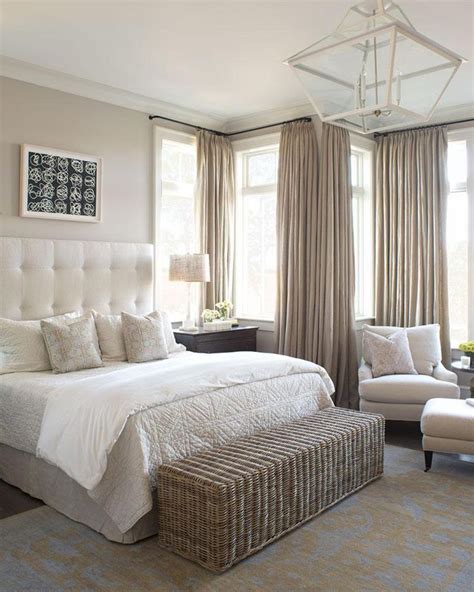 Beautiful Neutral Master Bedroom Designs Ideas 56 Bedroom Interior