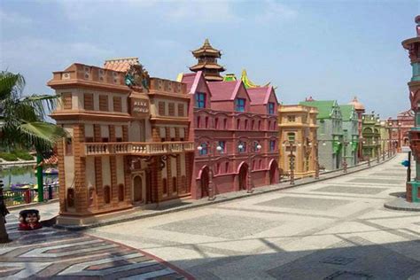 Blue World Theme Park Kanpur Get The Detail Of Blue World Theme Park