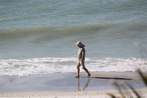 Free Images Beach Sea Coast Sand Ocean Person People Sun Shore Alone Summer