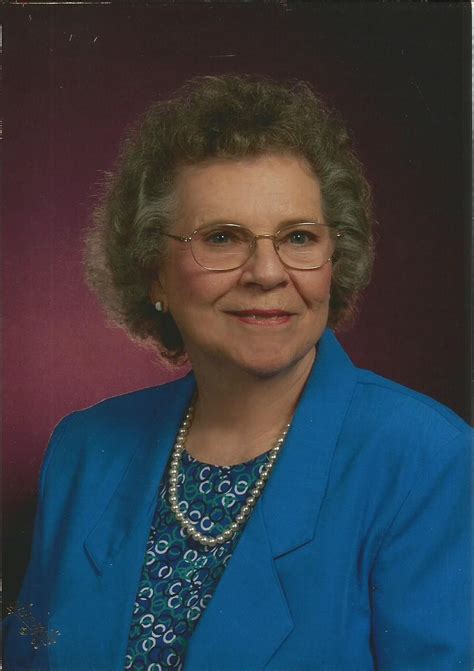 Naomi Howard Obituario Wichita Ks
