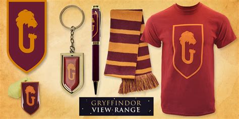 Harry Potter And The Cursed Child Official London Merchandise Store