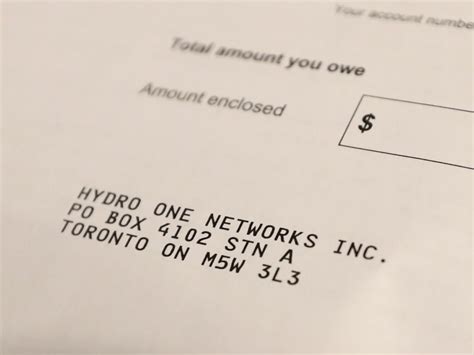 How Costly Ontario Hydro Bills Are Making Some Households Take Drastic