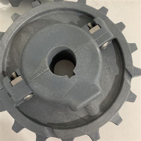 2s1400 Split Table Top Sprocket 57 Pd 2 Intralox Sprocket Item