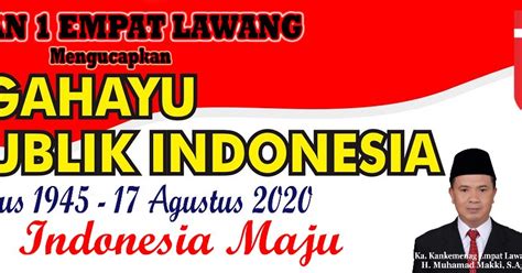 Berikut ini 20 quotes soekarno yang sesuai dengan tema kemerdekaan indonesia. DIRGAHAYU REPUBLIK INDONESIA KE 75, "QUOTES KEMERDEKAAN"