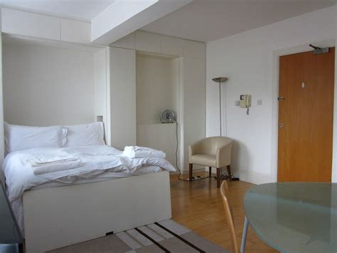 BLUEPRINT LIVING APARTMENTS RED LION STREET (Londra, UK) - Daire