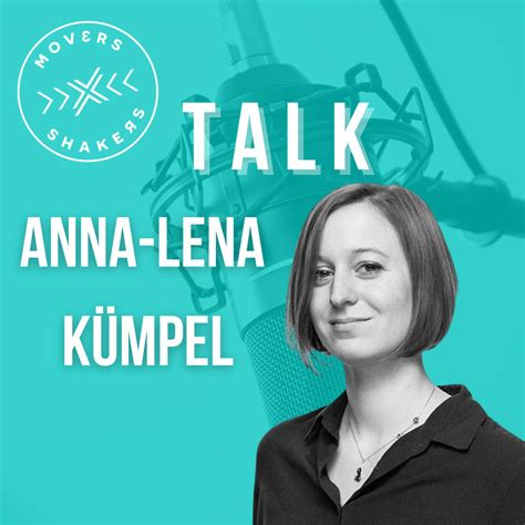 Anna Lena Kümpel über Kongruenz Und Second Hand Erfahrung Listen Notes