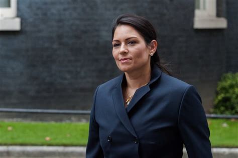 Labour Demands Release Of Priti Patel Bullying Inquiry Findings News News Metro News