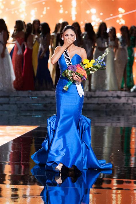 Miss universe philippines winners through the years. See Miss Philippines, Pia Alonzo Wurtzbach, Miss Universe ...