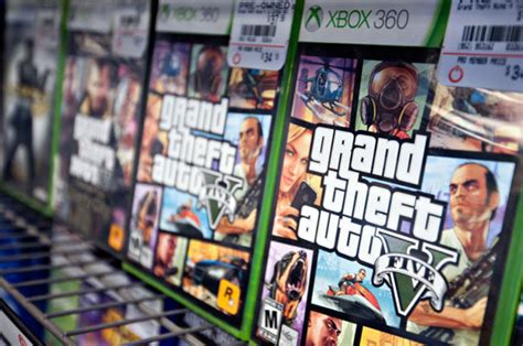 Gta menyoo for xbox one : Is GTA 5 Backwards Compatible on Xbox One? | Daily Star