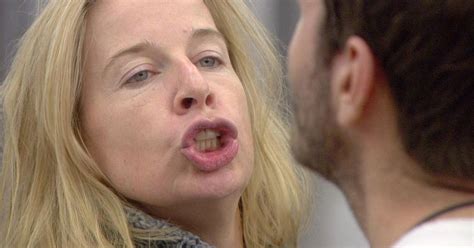 Is Katie Hopkins The Biggest Hypocrite In The Celebrity Big Brother