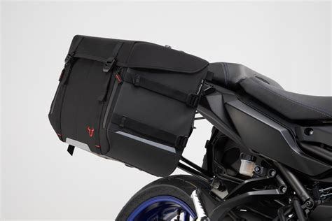 By now you already know that, whatever you are looking for, you're sure to find it on aliexpress. SysBag 30/30 bag - Yamaha MT-09 Tracer/900GT - SW-MOTECH