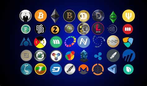 Cryptocurrency Wallpapers Top Free Cryptocurrency Backgrounds Wallpaperaccess