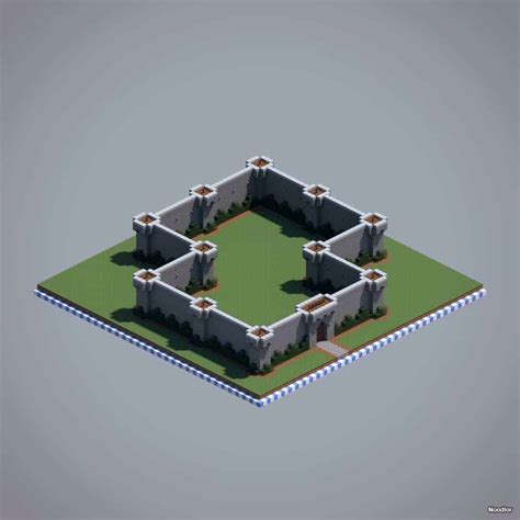 16 Minecraft Wall Ideas World O Walls Minecraft Building Inc