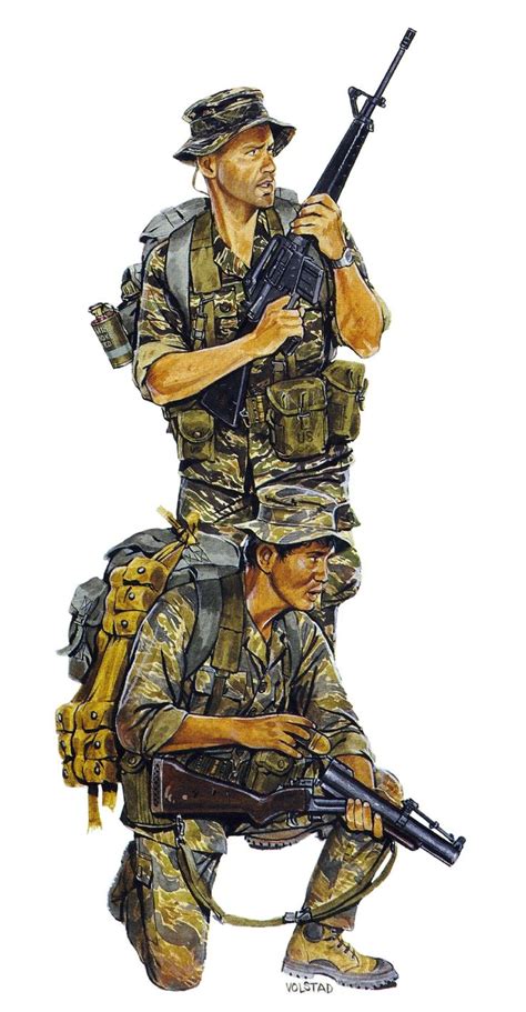 Vietnam Art Vietnam War Photos Military Drawings Military Artwork
