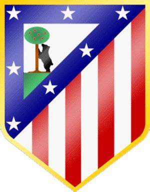 Atlético madrid is a spanish football club based in madrid, who currently play in la liga. Pin von Bernhard auf Atletico | Atletico madrid, Madrid ...