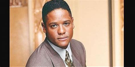 Heres Why Actor Blair Underwood Refused Sex And The City The New