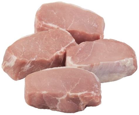 5 pounds apple wood chunks. Buy Center Cut Boneless Pork Chops - 4 Count Online | Mercato