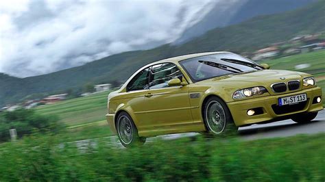 For many bmw enthusiasts and sports car fans around the globe, the bmw m3 e46 is one of the most beautiful models in the series. 2002-2007 BMW M3 E46 Buying Guide