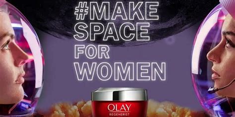 Olay Issues Skin Retouching Ban In Ads