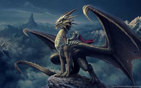 High Resolution Dragon Wallpapers Top Free High