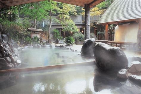 Top 10 Onsens In Hakone Hot Springs For All Budgets