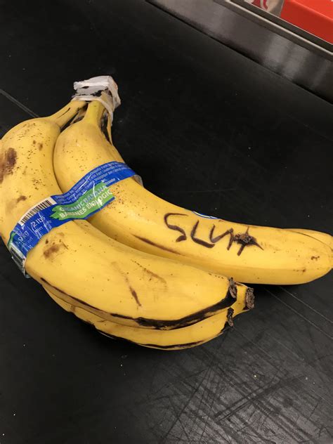 Naughty Banana R Target
