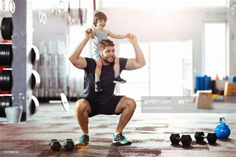 Father And Son Exercising Photography Ad Spon Son Father Photography Exercising In