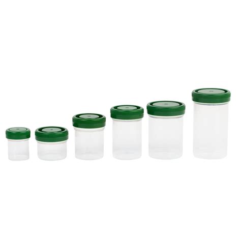 Specimen Containers Sterile City Star Holdings