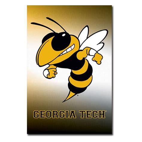 Georgia Tech Yellowjacketslogos Clipart Best