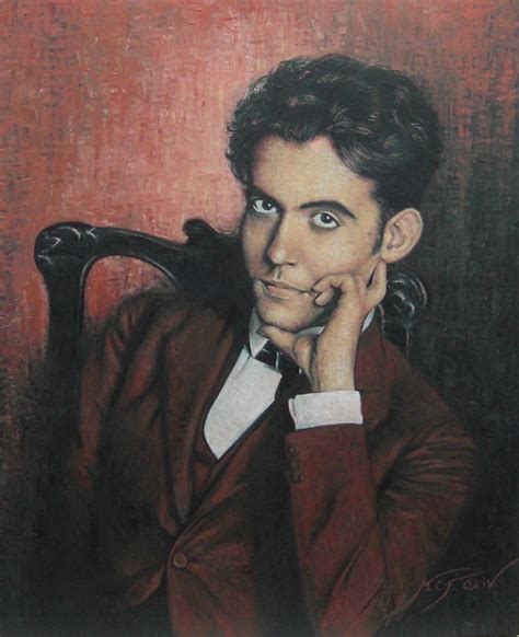 La Triple Sombra Federico García Lorca