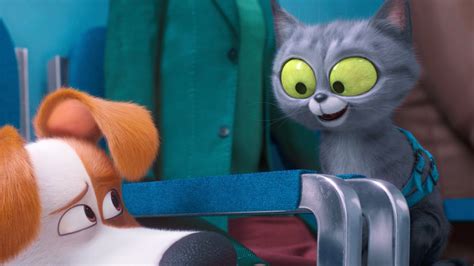 86 min with the cast patton oswalt,kevin hart,harrison ford,eric. Trailers of the Week: 'The Secret Life of Pets 2' and ...