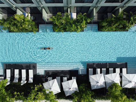 First Look Four Points By Sheraton Phuket Patong Beach Resort