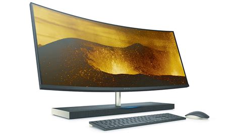 Hp Envy New Laptops And New 34 Inch Curved All In One Pc Wisely Guide