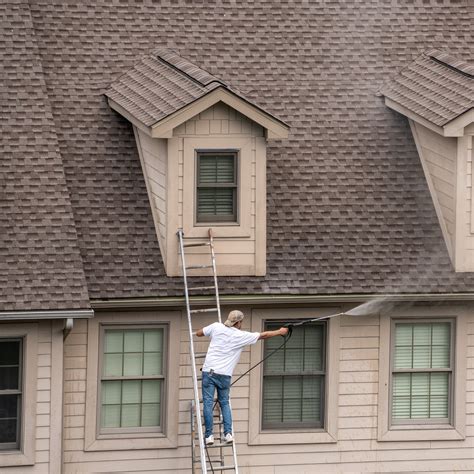 Roof Inspections in Pflugerville, TX
