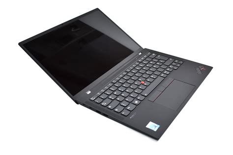The X Carbon Gen Has Arrived Lenovo Thinkpad Flagship With New Design Is In Review