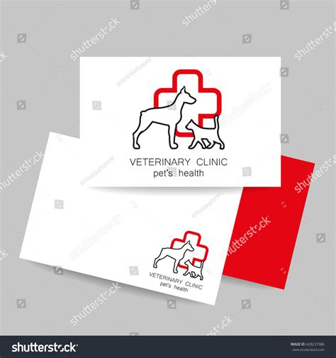 Check spelling or type a new query. Veterinary Medicine Logo Design Template Veterinary Stock ...