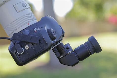 Canon Usa Inc Choosing A Camera For Eclipse Photography