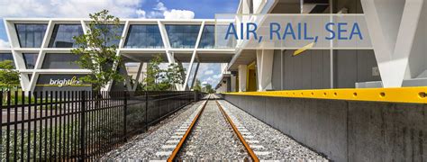 Air Rail Sea Construction Projects Moss