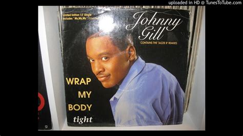 Johnny Gill My My My Live Version Extended Mix 1991 Youtube